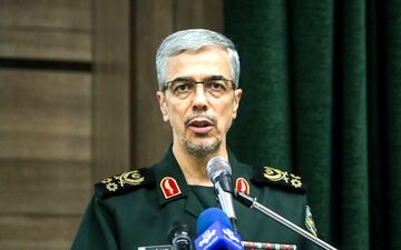 مراسم اربعین یک نماد جهانی است