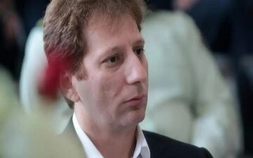 بابک زنجانی: پیشنهاد ۲ میلیارد دلاری برای خرید سایپا پیش از جنگ اوکراین