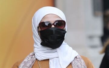 آمار مبتلایان در قطر از ۳۰ هزار نفر فراتر رفت