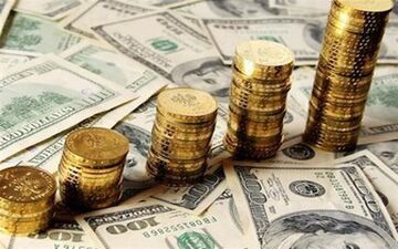  قیمت طلا، قیمت دلار، قیمت سکه و قیمت ارز امروز ۹۸/۰۲/۰۷ 