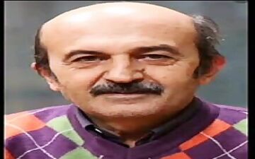 دوبلور سرشناس درگذشت