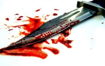 قاتل ۲ شهروند پیشوایی کمتر از یک ساعت دستگیر شد