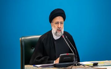 رئیس جمهور: تالاب انزلی باید به حالت قبل بازگردد