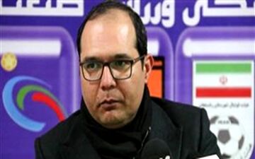 ربیعی: آماده بازی برابر هوادار هستیم