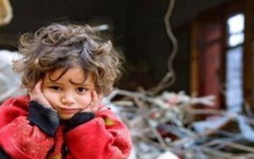 افزایش خطر فقر کودکان آلمانی به خاطر کرونا