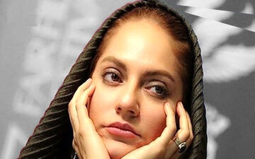 استایل هالیوودی مهناز افشار همه راشوکه کرد|تیپ تینیجری مهناز افشار چی میگه؟!