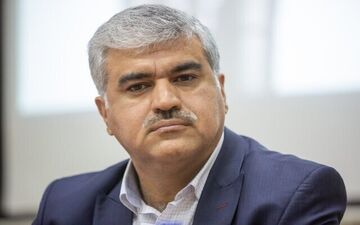 رییس دانشگاه علوم پزشکی کرمانشاه: هنوز تا خروج از وضعیت "قرمز" راه داریم
