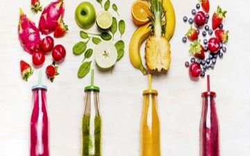  بهترین توصیه‌های پزشکی برای سم زدایی از بدن