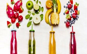  بهترین توصیه‌های پزشکی برای سم زدایی از بدن