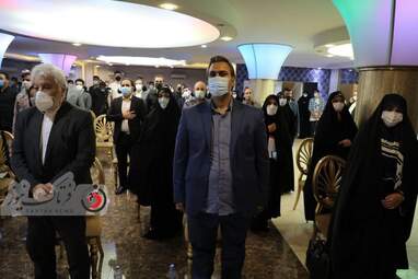 ستاد مردمی ثمر- ستاد ورزش و جوانان ثمر 