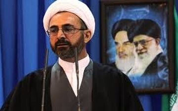دادستان ایلام عوامل پشت پرده حادثه تلخ گروگانگیری را شناسایی و معرفی کند