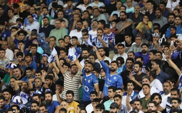 شکایت استقلال از تراکتور؛ با هنجارشکنان باید برخورد شود