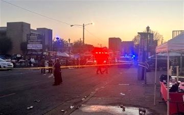فاجعه تیراندازی در دانشگاه تنسی؛ یک کشته و ۹ زخمی