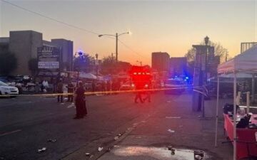 فاجعه تیراندازی در دانشگاه تنسی؛ یک کشته و ۹ زخمی