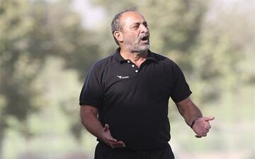 کابوس ناتمام  میثاقیان برای پرسپولیس