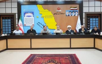 توسعه زیرساخت‌های سلامت در بوشهر؛ همگام با شتاب صنعتی شدن استان
