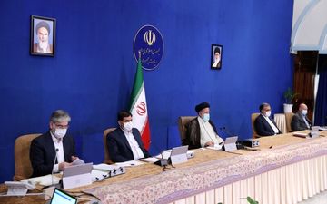 هیات وزیران به سه استاندار منتخب کشور رأی اعتماد داد