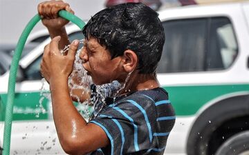 گرما می‌تواند اثر بخشی داروها را کاهش دهد