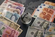 قیمت ارز امروز ۱۳ تیر ۱۴۰۵؛ آخرین تغییرات دلار، یورو و پوند
