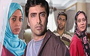 موسیقی «قفسی برای پرواز» در  «گرامافیلم» شبکه آی‌فیلم 