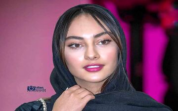 عکسهای جدید ترلان پروانه مه را خیره کرد| استایل جدید ترلان پروانه شوکه کننده است