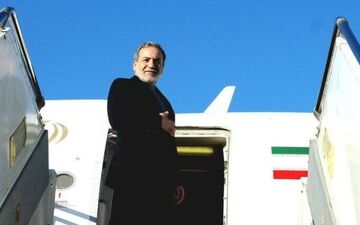 سفر وزیر امور خارجه به اوگاندا جهت شرکت در اجلاس وزرای عدم تعهد
