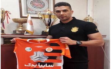 تشکری به جمع نارنجی پوشان ملحق شد