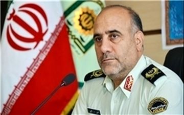 آغاز به کار پلیس اصناف در پایتخت