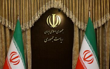 بیانیه قاطع دولت در واکنش به جنایت اسرائیل: پایان این داستان به دست ایران نوشته خواهد شد