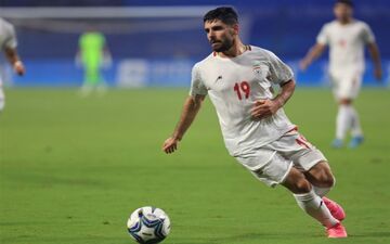 اعلام جزئیات بازگشت ۳ عضو پرسپولیسی تیم امید به قطر 