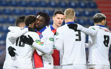 
یازده بازیکن احتمالی PSG برابر بارسلونا
