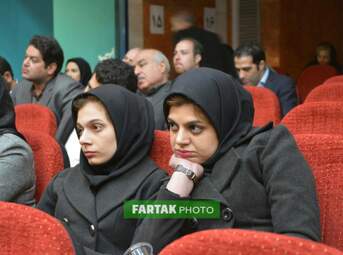همایش توسعه و رسانه از نگاه دوربین فرتاک نیوز