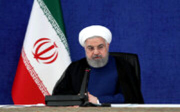 قاضی‌زاده هاشمی «روحانی» را به مناظره دعوت کرد

