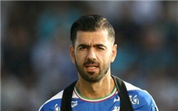  مدافع استقلال به تهران رسید