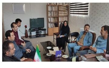 والیبال شهرستان چرداول درمسیر پیشرفت وتوسعه قراردارد