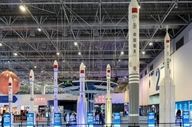 قدرتمندترین موشک چینی آزمایش شد