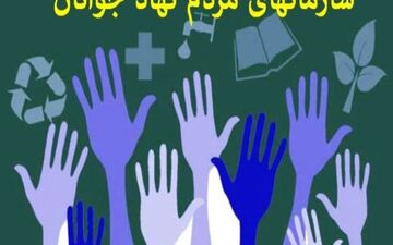لزوم مشارکت آگاهانه سازمان‌های مردم‌نهاد برای کاهش آسیب‌های اجتماعی