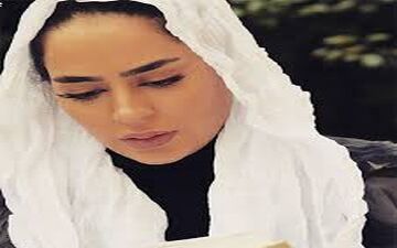 بازیگر «قهوه تلخ» با سمانه پاکدل ازدواج کرد