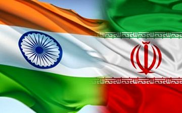 
ایران چهارمین تامین کننده بزرگ نفت هند