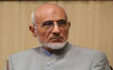 حزب موتلفه اسلامی با انصراف میرسلیم از رقابت انتخابات ۹۶ موافقت کرد 
