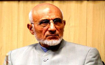 حزب موتلفه اسلامی با انصراف میرسلیم از رقابت انتخابات ۹۶ موافقت کرد 