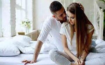 آقایان برای سلامت جنسی و افزایش اسپرم از این مواد غذایی مصرف کنید