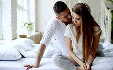 آقایان برای سلامت جنسی و افزایش اسپرم از این مواد غذایی مصرف کنید