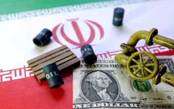 ادعای جنجالی ترامپ درباره انفجار نفت ایران و تردید تحلیلگران