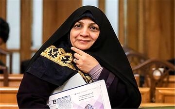 اعتراض خالق "من زنده‌ام" به توهین‌کنندگان قالیباف 