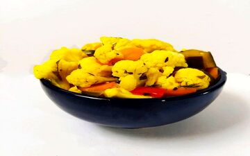 نقش تغذیه در ناباروری