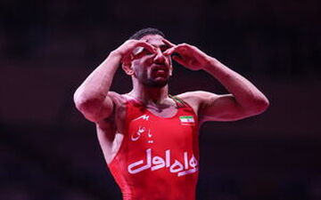دومین برد چشمگیر عموزاد در بلگراد

