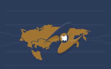  ایران و اوراسیا؛ هشداری که باید جدی گرفت