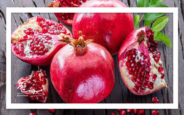 خواص درمانی انار؛ میوه‌ای پاییزی با فواید بی‌نظیر