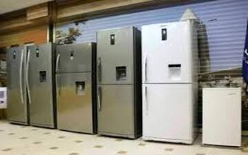 
پرفروش ترین یخچال فریزرهای بازار اردیبهشت ۱۴۰۴ + جدول 
